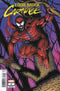 EDDIE BROCK CARNAGE (2025) #6 25 COPY INCV JUANN CABAL VAR