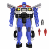 TRANSFORMERS AGE OF THE PRIMES VOYAGER CLASS AUTOBOT RED ALERT AF
