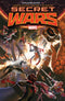 SECRET WARS TP (NEW PTG)