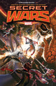 SECRET WARS TP (NEW PRINTING)