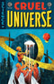 EC CRUEL UNIVERSE 2 (2025) #4 CVR B NAOMI FRANQ
