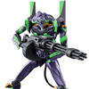 BLOKEES EVANGELION ACTION TEST TYPE EVA-01 MODEL