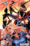 BIRDS OF PREY (2023) #26 CVR D SERG ACUNA CARD STOCK VAR