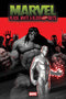 MARVEL BLACK WHITE & BLOOD AND GUTS (2025) #1