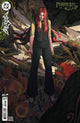 POISON IVY (2022) #48 CVR D MANNY VINCENT CARBONILLA CARD STOCK VAR (BATMAN BAD SEEDS)