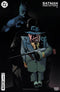 BATMAN DARK PATTERNS (2024) #4 CVR B STEVAN SUBIC CARD STOCK VAR