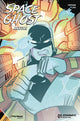 SPACE GHOST (2024) ANNUAL #1 (ONE SHOT) CVR D ANTHONY MARQUES