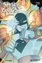 SPACE GHOST (2024) ANNUAL #1 (ONE SHOT) CVR D ANTHONY MARQUES