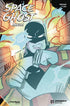 SPACE GHOST (2024) ANNUAL #1 (ONE SHOT) CVR D ANTHONY MARQUES