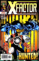 X-FACTOR (1986) #143
