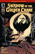 SHADOW OF THE GOLDEN CRANE (2025) - SET OF FOUR