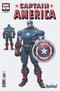 CAPTAIN AMERICA (2025) #1 NETEASE GAMES MARVEL RIVALS VAR