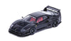 INNO64 1/64 LIBERTY WALK FERRARI F40 FULL CARBON