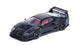 INNO64 1/64 LIBERTY WALK FERRARI F40 FULL CARBON
