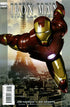 IRON MAN VIVA LAS VEGAS (2008) - SET OF TWO