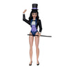 BATMAN THE ANIMATED SERIES ZATANNA 6 IN AF