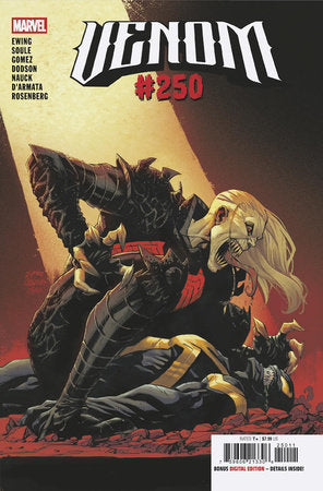 VENOM (2025) #250