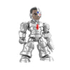 BLOKEES DC JUSTICE LEAGUE DEFENDER VERSION 02 MODEL (BLIND BOX)