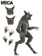 WEREWOLF THE HOWLING ULTIMATE 7IN AF