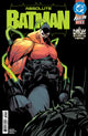 ABSOLUTE BATMAN (2024) #9 FIFTH PRINTING VAR