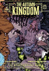 AUTUMN KINGDOM THE WRAITHBOUND QUEEN (2026) #1 CVR C JUAN MOORE WRAPAROUND