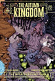 AUTUMN KINGDOM THE WRAITHBOUND QUEEN (2026) #1 CVR C JUAN MOORE WRAPAROUND