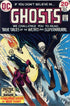 GHOSTS (1971) #20 (FN)