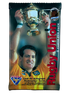 1995 FUTERA RUGBY UNION CARDS SEALED PACK