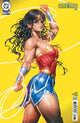 WONDER WOMAN (2023) #37 CVR C KYUYONG EOM CARD STOCK VAR