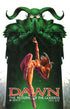 DAWN THE RETURN OF THE GODDESS (1999) - SET OF FOUR (SEE NOTES)