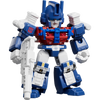 BLOKEES TRANSFORMERS DEFENDER VERSION 06 BRUTAL FANG MINI MODEL (BLIND BOX)