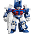 BLOKEES TRANSFORMERS DEFENDER VERSION 06 BRUTAL FANG MINI MODEL (BLIND BOX)