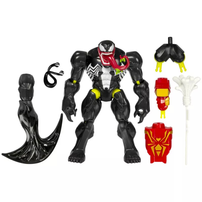 MARVEL MIXMASHERS VENOM AF