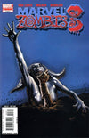 MARVEL ZOMBIES 3 (2008) #1