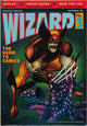 WIZARD (1991) #3