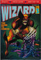 WIZARD (1991) #3 (VF/NM)