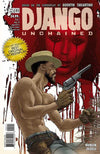 DJANGO UNCHAINED (2012) - SET OF SEVEN
