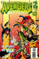AVENGERS UNPLUGGED (1995) #2