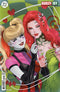 HARLEY AND IVY LIFE AND CRIMES (2025) #1 CVR D LESLEY LEIRIX LI CARD STOCK VAR