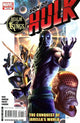 REALM OF KINGS SON OF HULK (2010) #1 - (1ST JENTORRA)