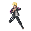 BLOKEES NARUTO CHAMPION CLASS 01 BORUTO UZUMAKI MODEL