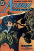 ACTION COMICS (1938) #616 (WEEKLY)