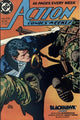 ACTION COMICS (1938) #616 (WEEKLY)