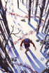 WOLVERINE (2024) #13 50 COPY INCV MARK BROOKS VIRGIN VAR