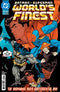 BATMAN SUPERMAN WORLDS FINEST (2022) #42 CVR A DAN MORA