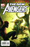 NEW AVENGERS (2005) #41 SI