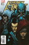 NEW AVENGERS (2005) #33