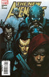 NEW AVENGERS (2005) #33