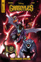 GARGOYLES SPECIAL - SET OF THREE