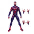 MARVEL LEGENDS SERIES SPIDER-MAN HELLFIRE GALA AF